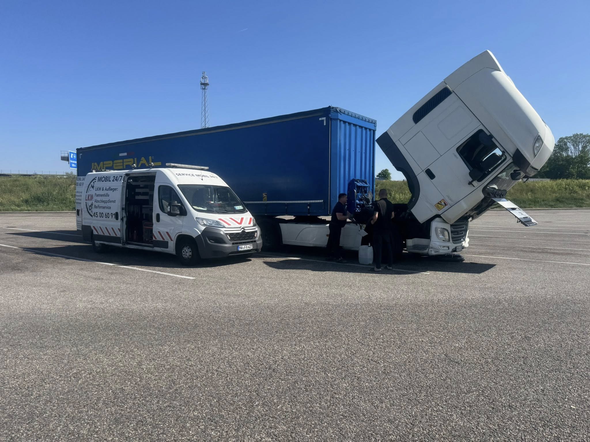DAF 480
