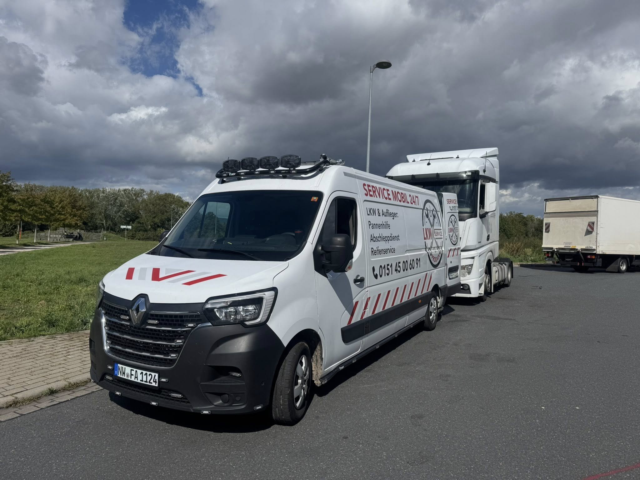 AMBREIAJ ACTROS